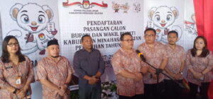 KPU